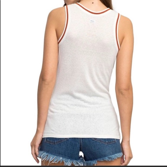 Have a Nice Day Tank Top - Picture 3 of 4